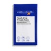 Wrinkles Schminkles Mouth and Lip Wrinkle Patch - 1 Patch