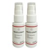 Medito Cream 30ml Face Neck Aha Cream 2 x /