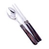 EME Napoleon one spoon set, 40178197 brown_40178121 gray / 이엠이