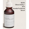 Mary & May Niacinamide + Chaenomeles Sinensis Serum (30 ml)