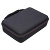 Mchoi Estuche rígido portátil para rotuladora Brother P-Touch PTD600/D610BT conectada,