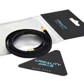 Creality Ender-3 V3 SE Timing Belt Kit Y-axis Synchronous Belt for Ender-3 V3 SE 3D Printer (Y-axis)