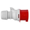 CEE-STECKER 32A 380V IP44 12540