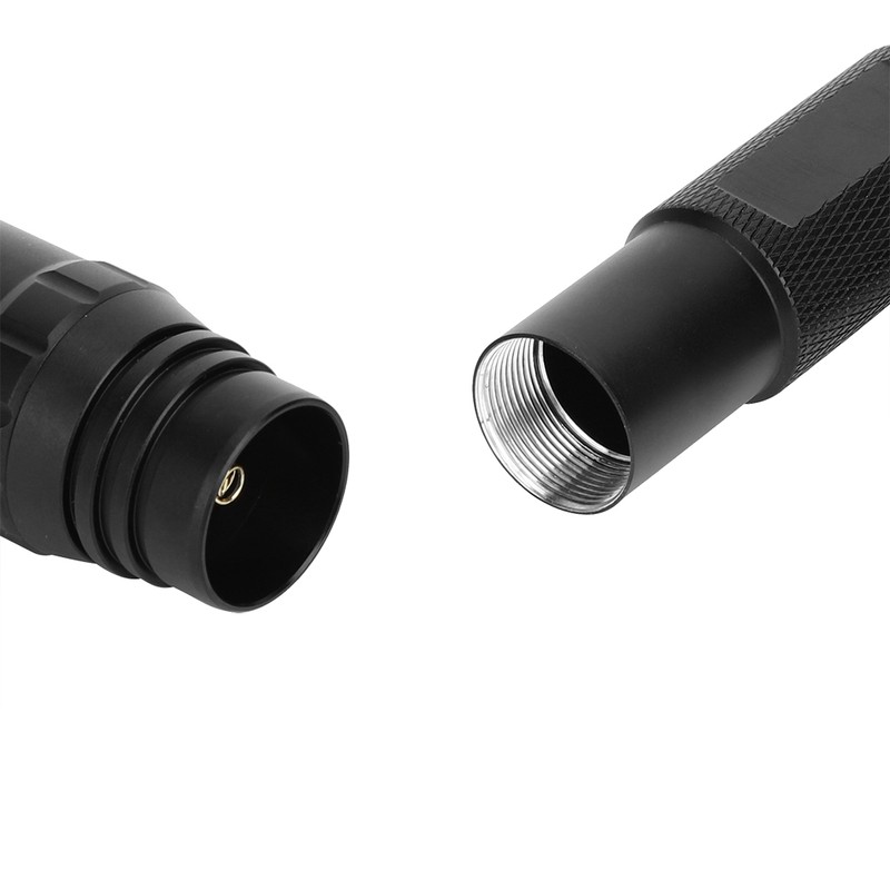 501B High Power Strong Light LED Flashlight 940nm IR Lighting