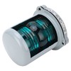 Luz de Navegación LED DC24V 25W Estribor Ancla Verde Mástil