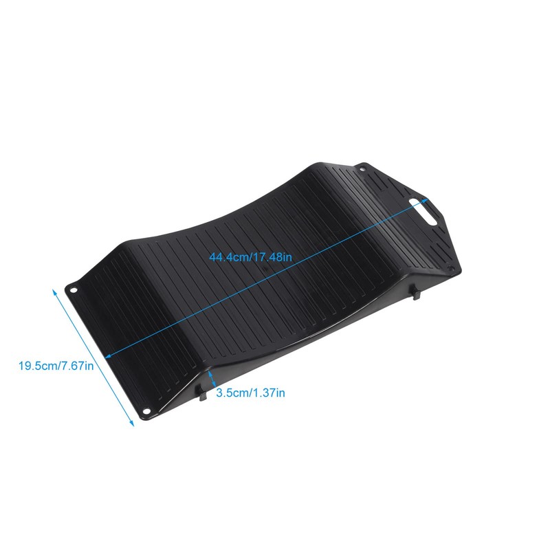 Wheels Tire Saver Ramps, Tire Saver Ramps 2PCS Duty for