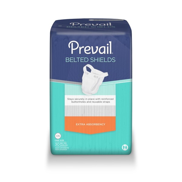 Prevail Undergarment with Xabs