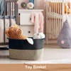 Goodpick Cube Storage Bins - Towel, Book, Cloth, Shoes, Closet