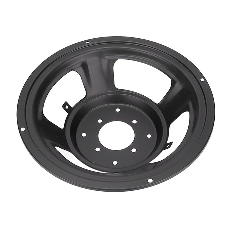 4pcs Speaker Basin Stand Reverse Subwoofer Basin Bracket Repair Parts
