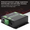 RS232 to RS485 Converter Electromagnetic Isolation Asynchronous 2‑Way Adapter Module