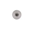 sourcing map 304 Stainless Steel Hexagon Socket Shoulder Bolts 5