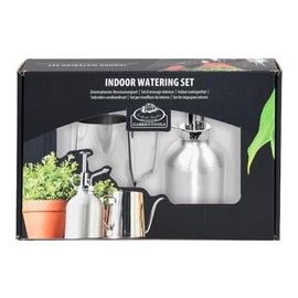 Esschert Design 2 Piece Indoor Watering Set