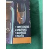 Gillette King C Gillette Beard Trimmer 3 Combs, 1 Brush