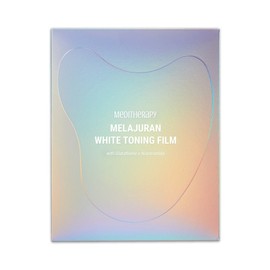 Meditherapy Melajuran White Toning Film 5 Servings - Meditherapy Melajuran White Toning Film 5 Servings