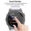 KZIOACSH 3 Pack Screen Protector for Garmin Epix Pro Gen