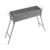Portable BBQ Grill with Sable Stand,24 * 7 * 25