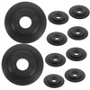 Tofficu 10pcs Heavy Duty Cutter Blades for Plumbing Durable Cutting