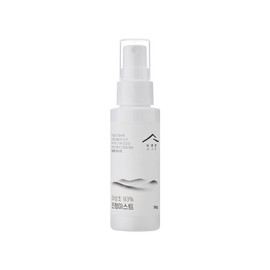 [Set of 2] Houttuynia cordata soothing mist – no selection / [2개세트]어성초 진정 미스트 - 선택없음