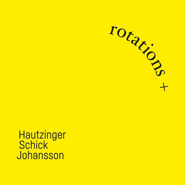 Rotations +