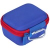 Lebakort Storage Case Compatible with Bushnell Golf Phantom 3 2