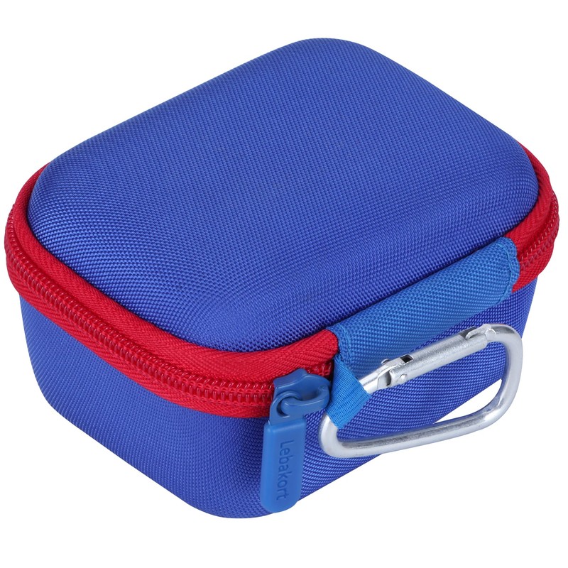 Lebakort Storage Case Compatible with Bushnell Golf Phantom 3 2