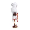 Kurt S. Adler Kurt Adler 15.5-Inch Hollywood Gingerbread Chef Nutcracker,