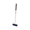 AmishToyBox.com Individual Flag Croquet Mallet - 32" Handle - Polymer
