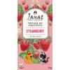 Yogiti- Jeanuts Provence Series Strawberry, 25 Bags x 2