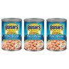 Bush's Best Pinto Beans (Pack of 3) 16 Ounce Cans