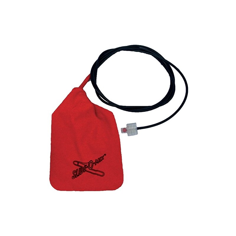 Slide-O-Mix Trombone Multi Wiper