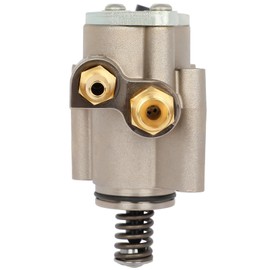 ANGLEWIDE High Performance High Pressure Fuel Pump Compatible With for 2018-2022 for Atlas 3.6L 2020 for Atlas Cross Sport 3.6L 2012-2016 for CC 3.6L 03H127025S