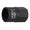 SW-Stahl 05555L-16 Spiral Groove Insert 3/8 Inch 16 mm External