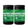 Do Moringa con Zinc y Selenio 2 Frascos de 230