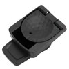 FTVOGUE Capsule Adapter Reusable Coffee Pod Converter Holder with Grid