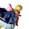 Dragon Ball Figure Son Goku Super Saiyan 3 MATCH MAKERS