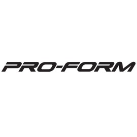 Proform Lifestyler 238880 Elliptical Leg Roller Genuine Original Equipment Manufacturer (OEM) Part