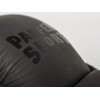 PAFFEN SPORT Contact Shield Mixed Martial Arts Gloves - Black