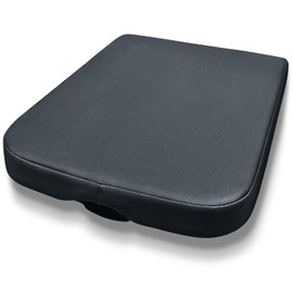 UMISHI Car Center Console Armrest Lid Replacement for 2002-2005 Dodge Ram 1500 2500 3500 Replaces# WP051DVAA (Black)