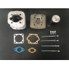 CDHPOWER CDH YD85CC Total Cylinder Kit - 52mm Piston Kit