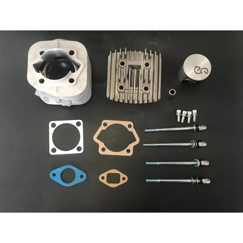 CDHPOWER CDH YD85CC Total Cylinder Kit - 52mm Piston Kit