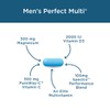 Purity Products Men's Perfect Multi from Vitamins, Minerals and Phytonutrients
