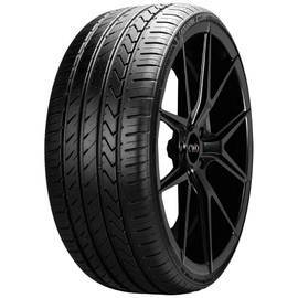 Lexani LX-Twenty Performance Radial Tire - 225/40R19 93W