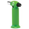 Whip-It! Ion Torch - All Green. Butane Torch Lighter, Refillable