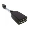 HP Mini DisplayPort (Thunderbolt) to DisplayPort Adapter 703216-001 / 708463-001