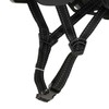 STANCE CROSS White Matte M 55-59 cm