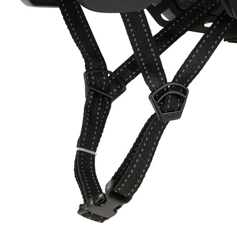 STANCE CROSS White Matte M 55-59 cm