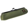watona Canvas Purse MiniPEN (Mini Pencil Case), green (olive green),