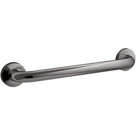 Kohler K-14561-TT Contemporary 18" Grab Bar, Vibrant Titanium