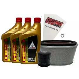 Cyclemax SS Tune-Up Kit fits 2004-2025 Honda VT 750 VT750 Shadow
