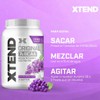 Scivation Xtend Bcaa Uva 90 Servicios